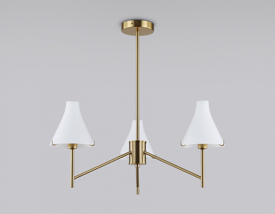 Люстра на штанге Ambrella Light HIGH LIGHT LH57131