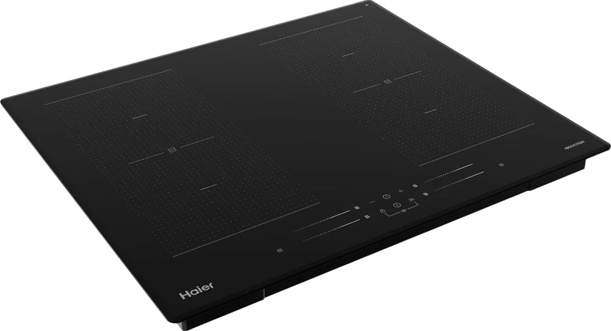 Индукционная варочная панель Haier HHX-Y64SFFVB