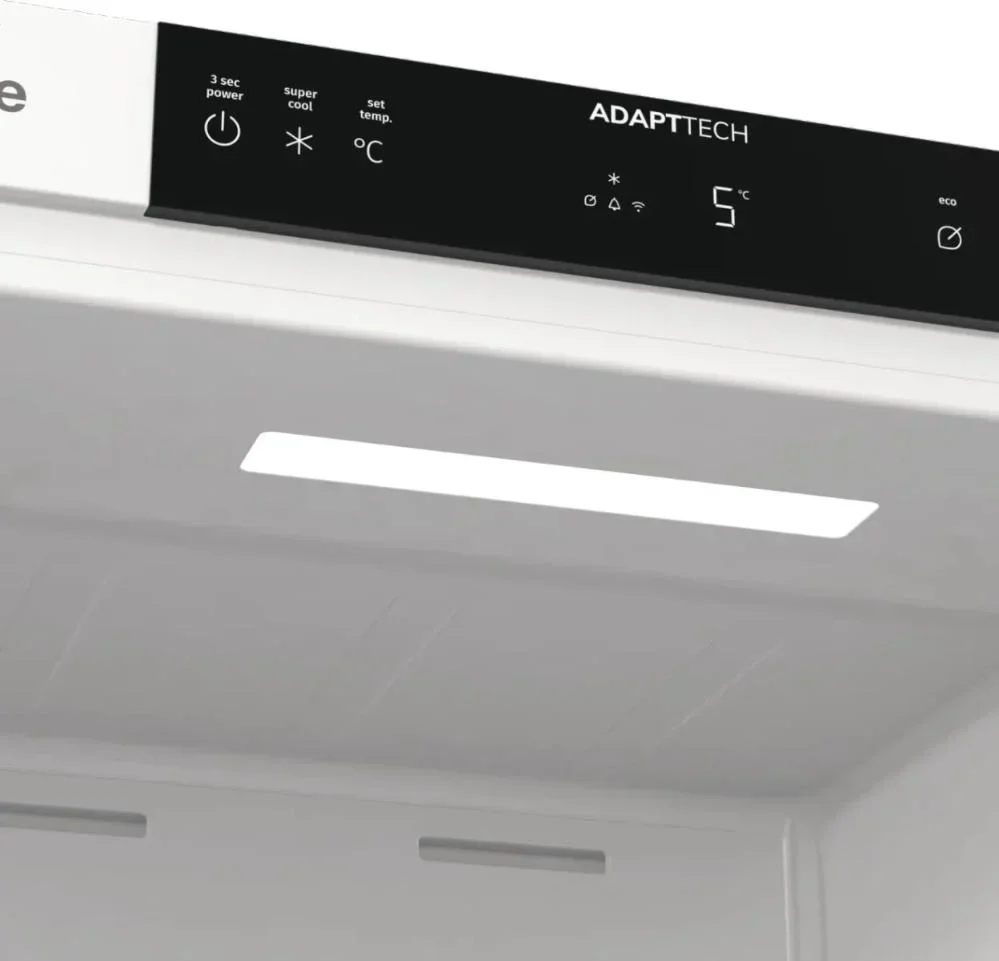 Встраиваемый холодильник Gorenje RI517E41WF