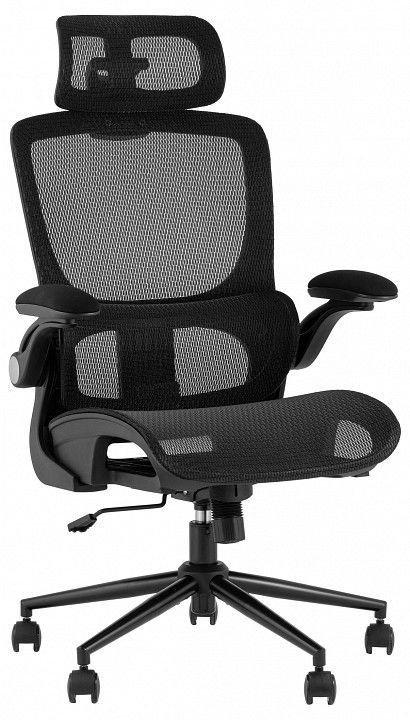 Кресло компьютерное TopChairs Tactus