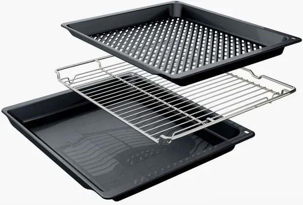 Духовой шкаф Bosch HQA472BB3