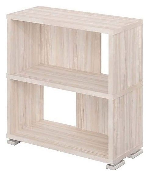 Стеллаж книжный Домино СБ-10_2