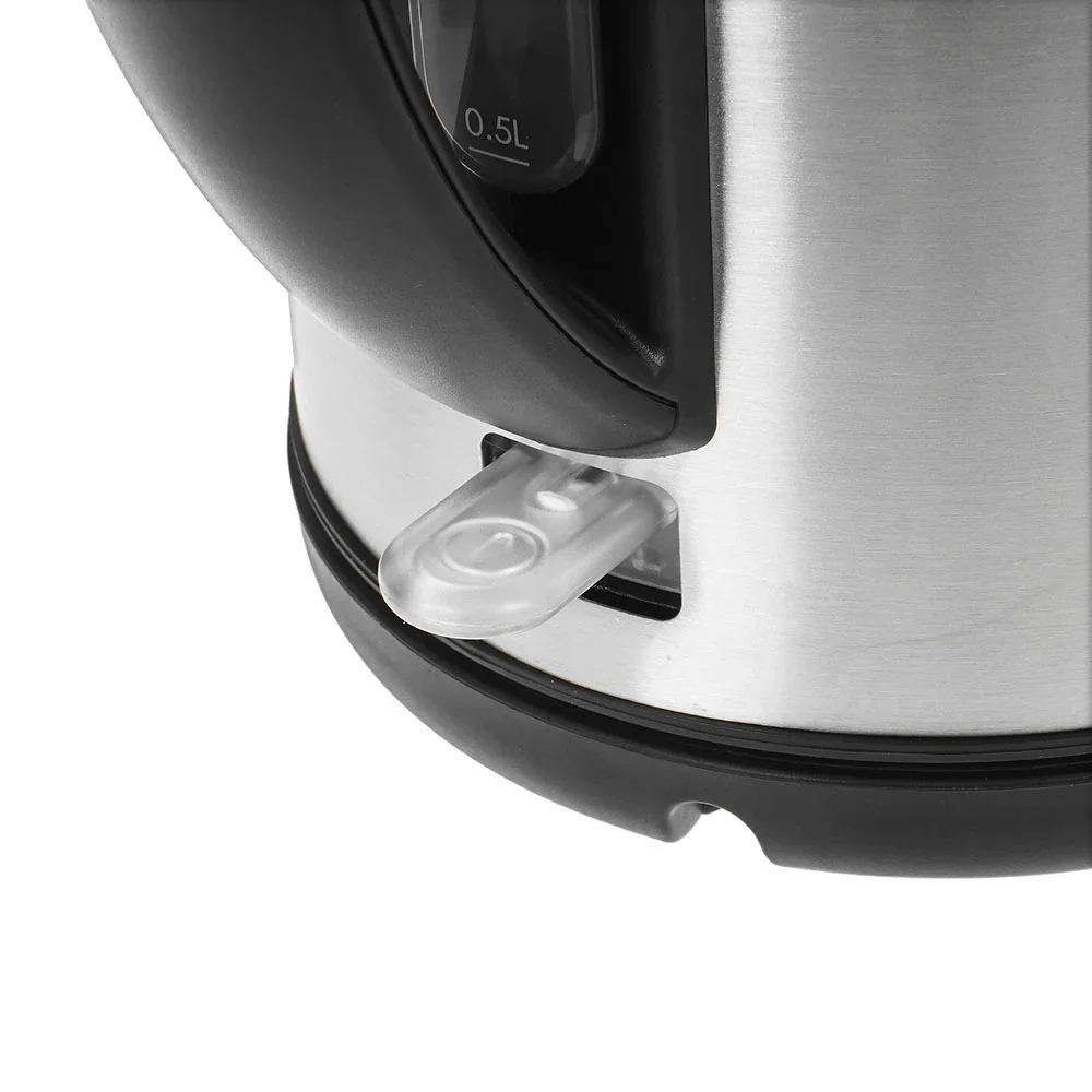 Чайник Bosch TWK3P420