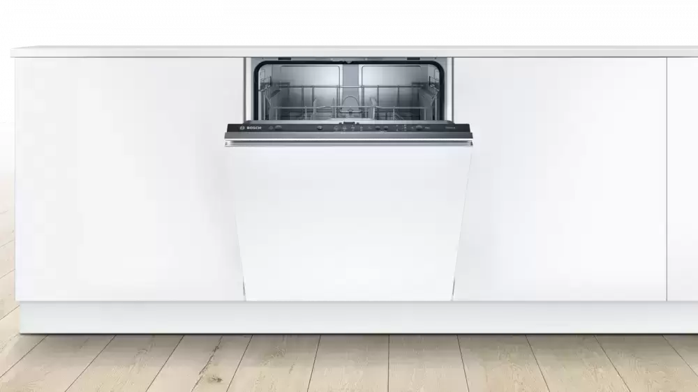 Встраиваемая посудомоечная машина BOSCH SMV25BX01R