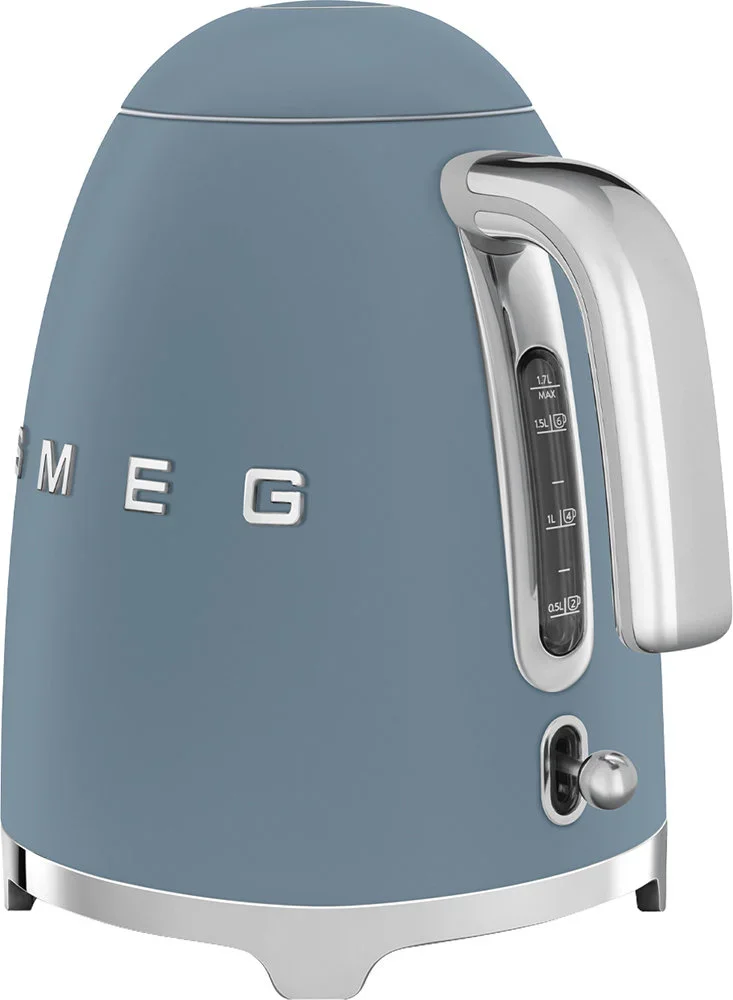 Чайник Smeg KLF03SBMEU