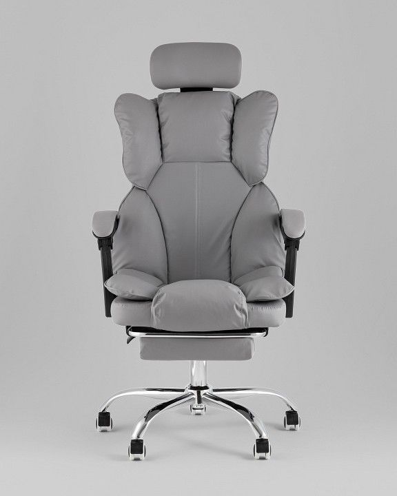 Кресло для руководителя TopChairs Siento