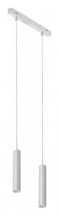 Подвесной светильник iLedex Technical VISION48/22 4822-008-H300-20W-24DG-4000K-WH