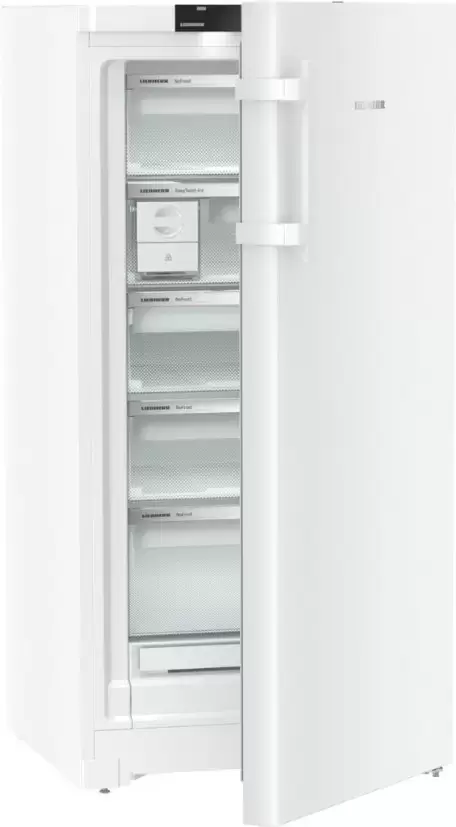 Морозильник Liebherr FNc 667i Peak