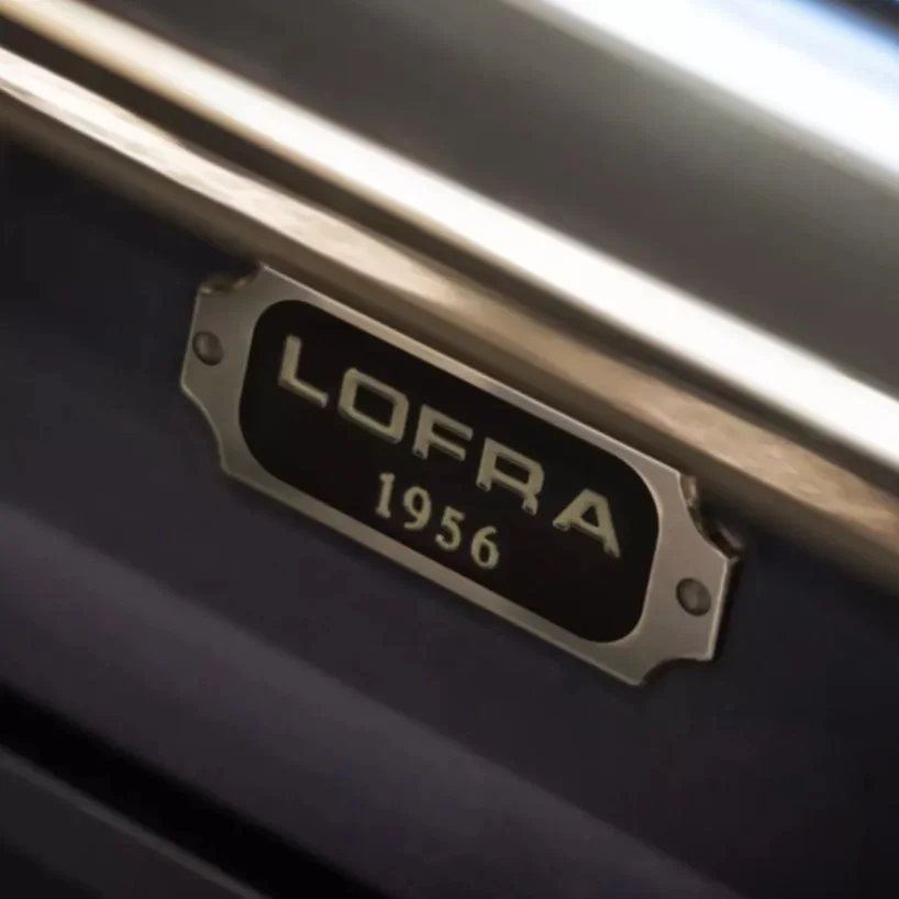 Встраиваемая микроволновая печь Lofra FMRBP66ME BRONZE