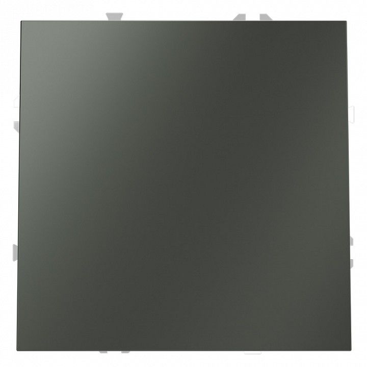 Розетка для вывод кабеля без рамки Voltum S70 VLS080206