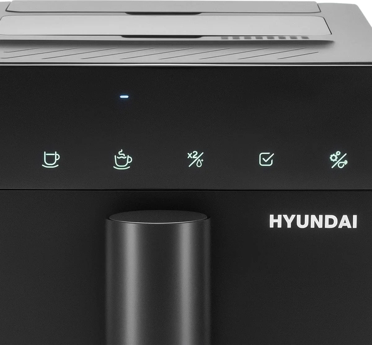 Кофемашина Hyundai HAM-4402