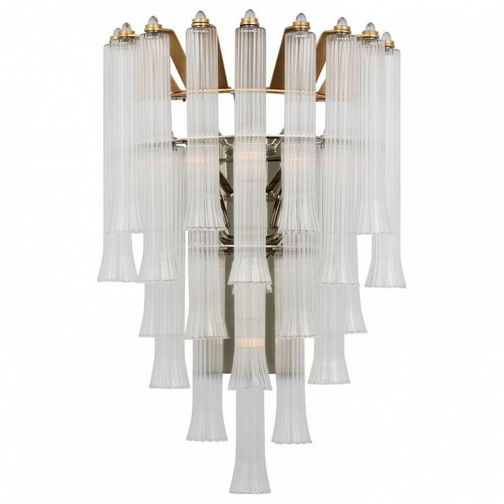 Бра Alfa-Light F0524 F0524-10