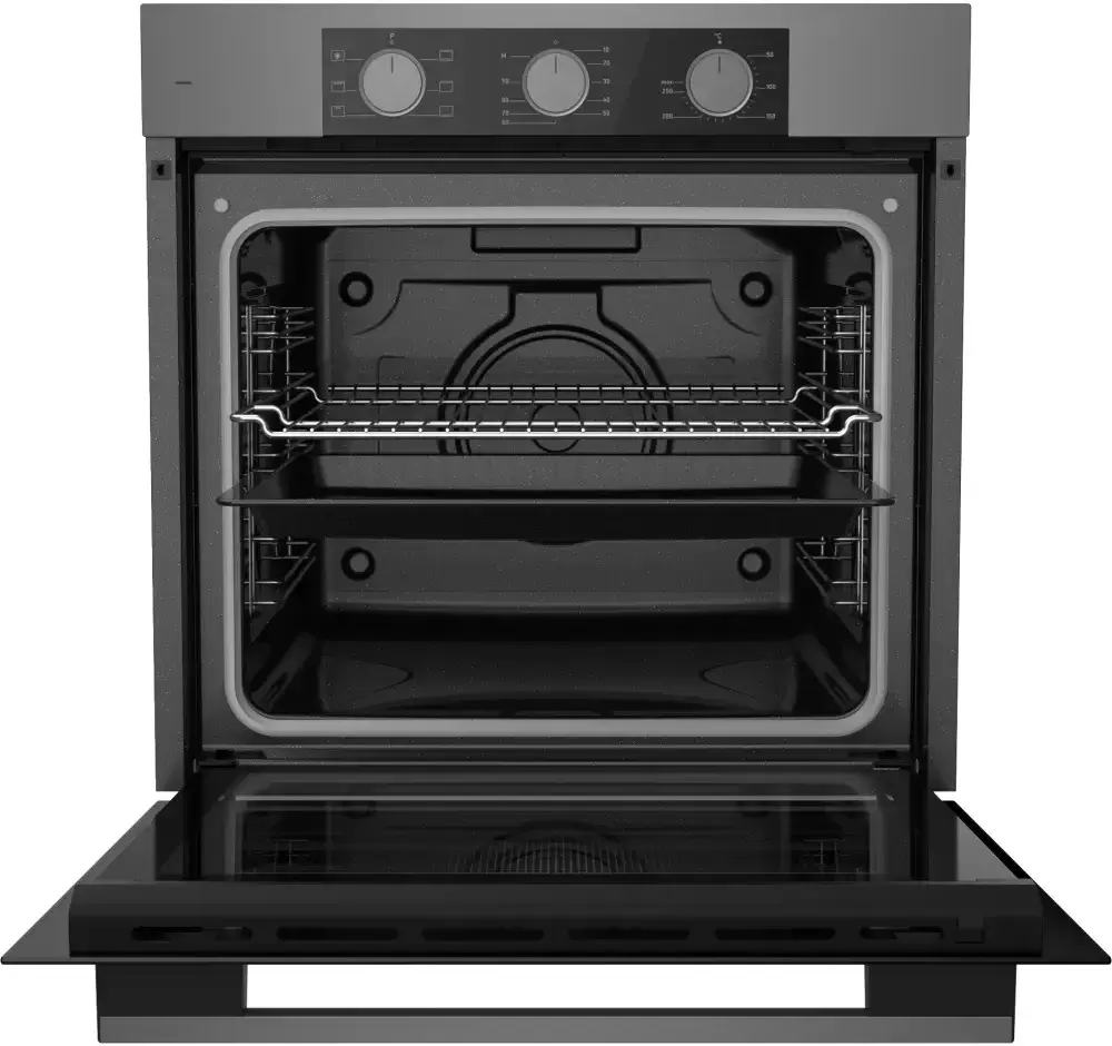 Духовой шкаф Kuppersberg HF 603 GR