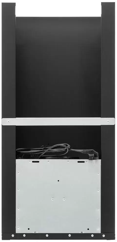 Вытяжка Krona DITA R 400 BLACK PB
