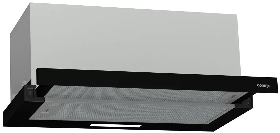 Встраиваемая вытяжка Gorenje TH60E7XB