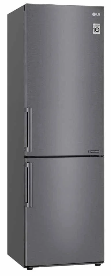 Холодильник LG GA-B 459 BLCL