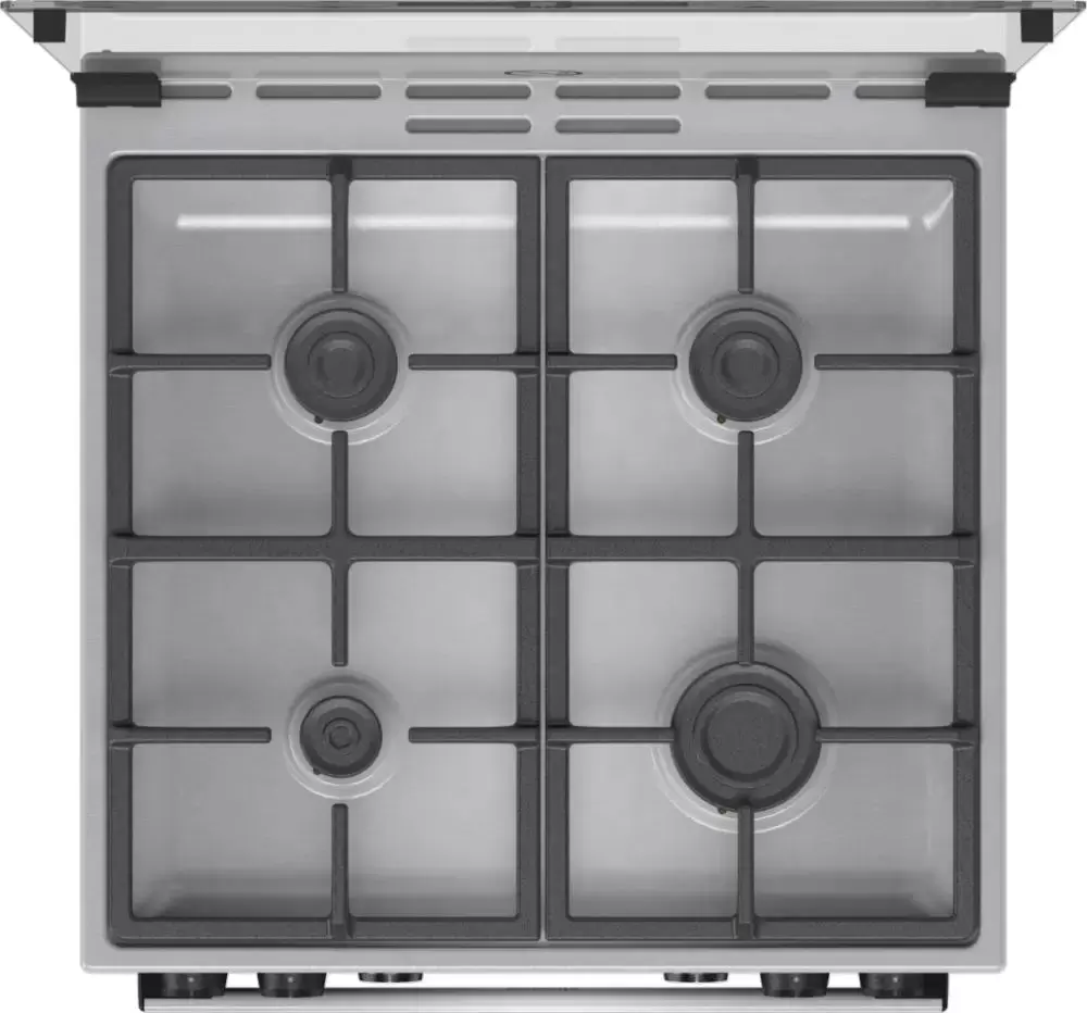 Комбинированная плита Gorenje GK6A21XF