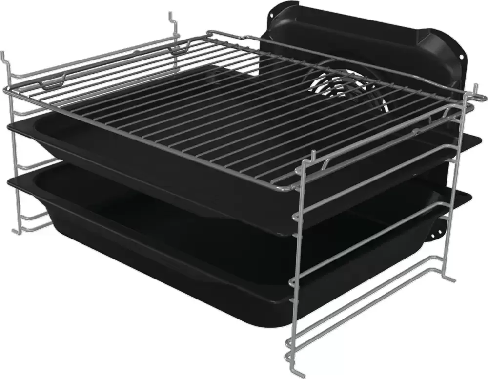 Комбинированная плита Gorenje GKS5B70CLI