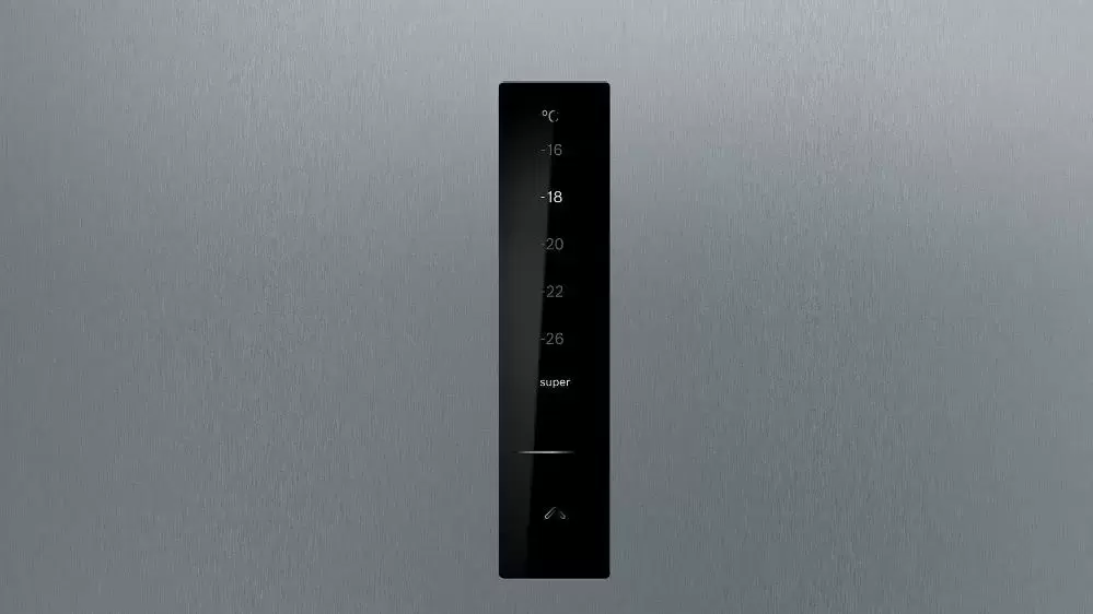 Морозильник Bosch GSN36VL21R