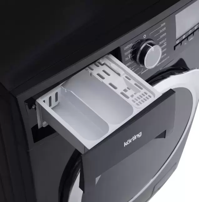 Стиральная машина Korting KWM 45ID1477 N