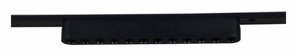 Накладной светильник Reluce  13002-9.3-001UR magnetic LED12W BK