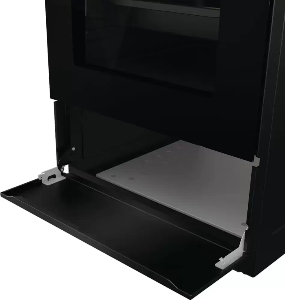 Комбинированная плита Gorenje GK5C60BJ