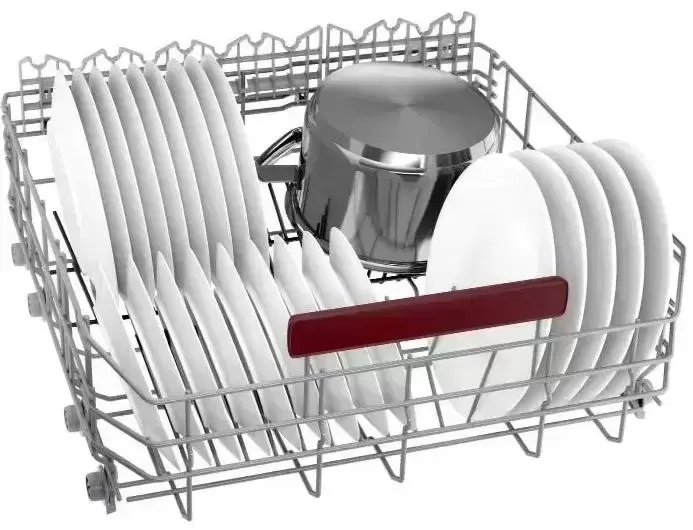 Встраиваемая посудомоечная машина Neff S155HCX10R