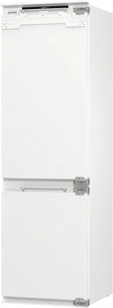 Встраиваемый холодильник Gorenje NRKI517E82WF