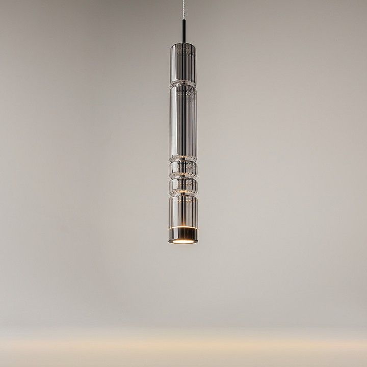 Подвесной светильник Maytoni Ordo MOD272PL-L12B3K