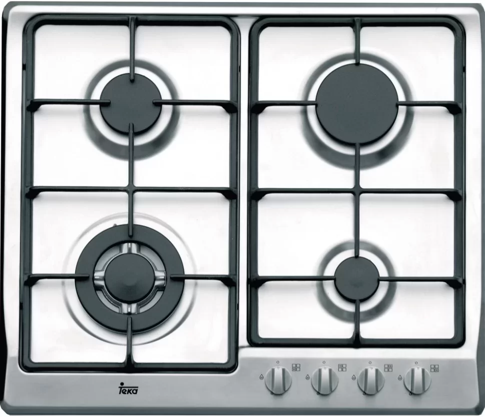 Варочная панель Teka EH 60 4G AI AL TR CI NAT (RU/UA)