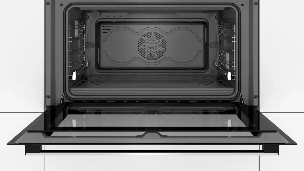 Духовой шкаф Bosch VGD553FB0