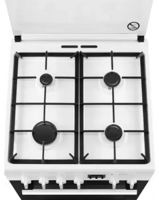 Комбинированная плита Electrolux RKK660201W