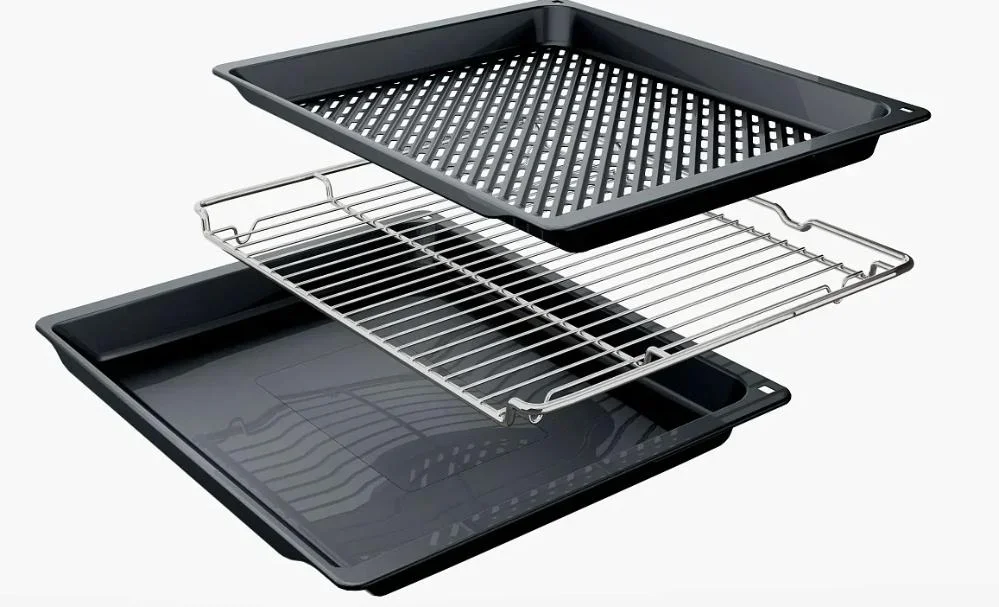 Духовой шкаф Bosch HBG7241B2