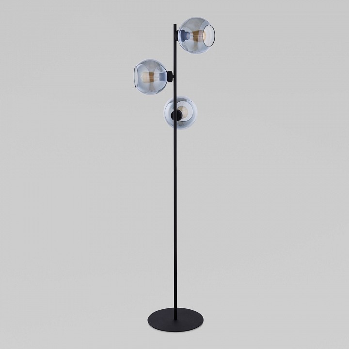 Торшер TK Lighting Cubus 5239 Cubus Graphite