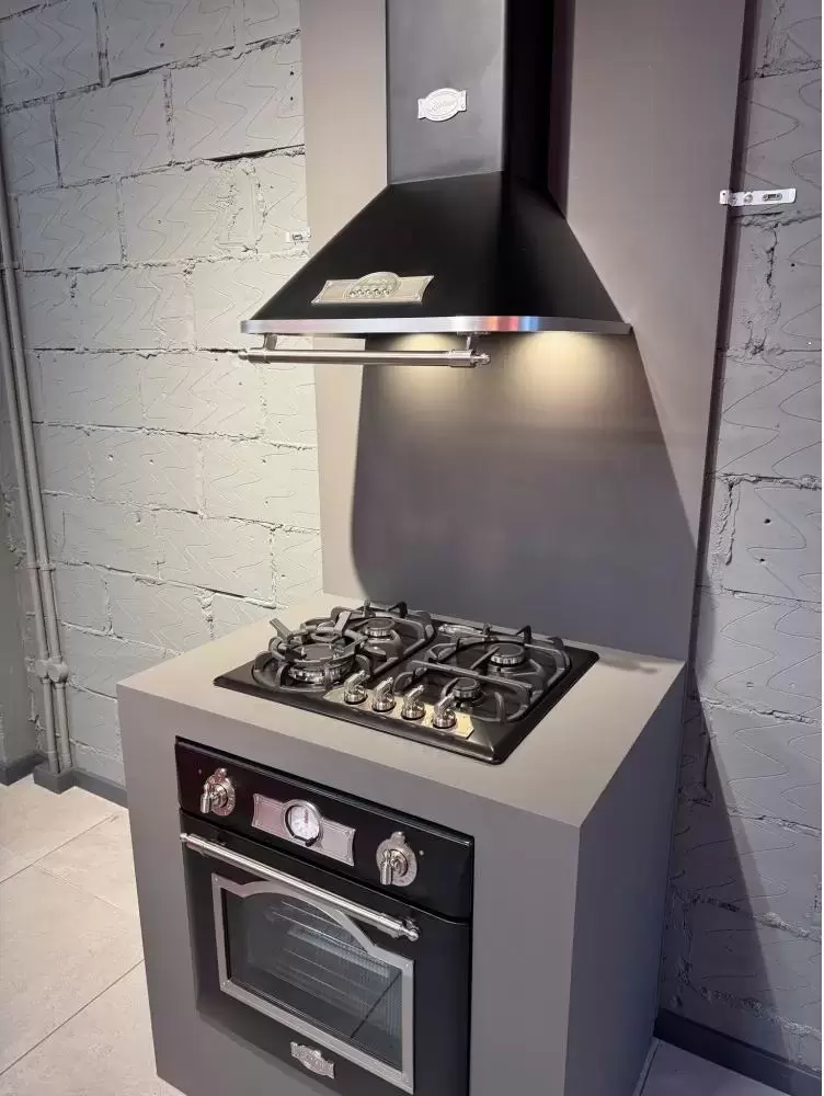 Вытяжка Kaiser A 6315 EM SIL ECO