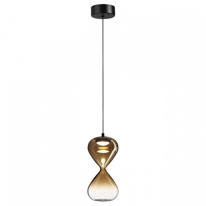 Подвесной светильник Odeon Light Glessi 5094/4LA
