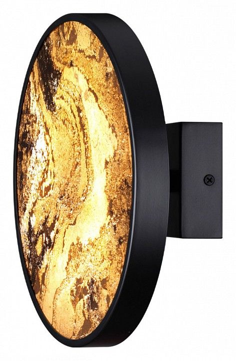 Накладной светильник Odeon Light Bergi 5064/15WL