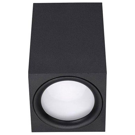 Накладной светильник Lucia Tucci LTP LTP-C004-01GU10-B