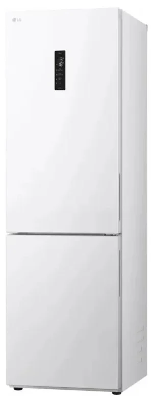 Холодильник LG GC-B459AQQW