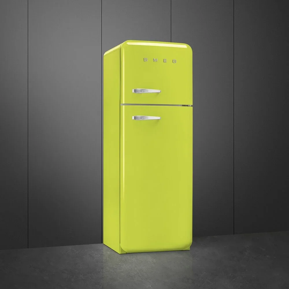 Холодильник Smeg FAB30RLI6