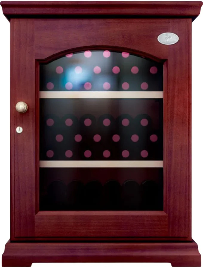 Винный шкаф IP CEX 151 LСU