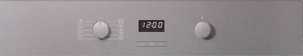 Духовой шкаф Miele H 2860 B GRGR