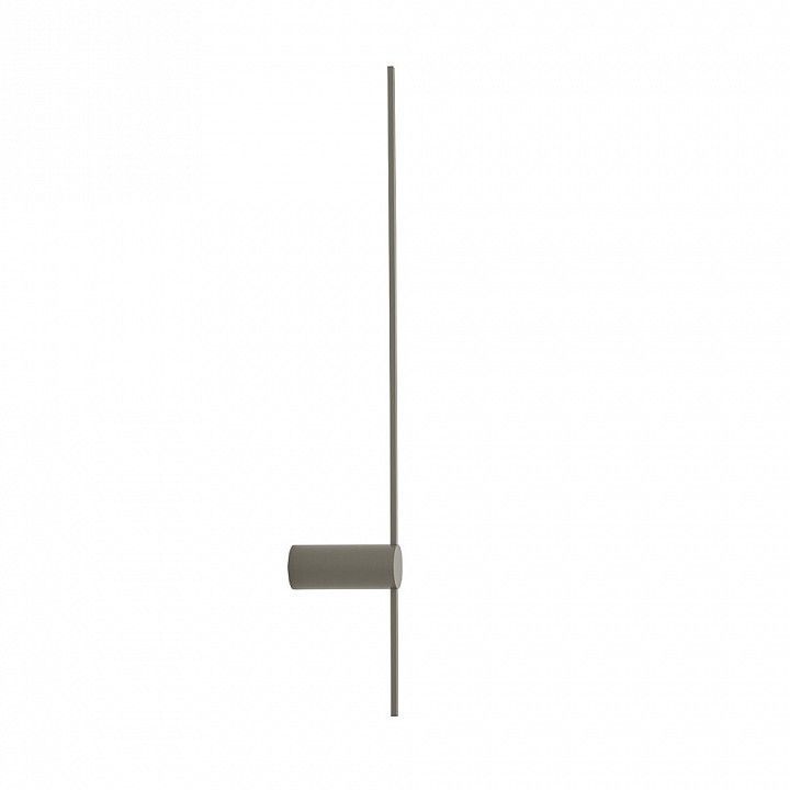 Накладной светильник Nowodvorski Saber Led Silk Olive M 11380
