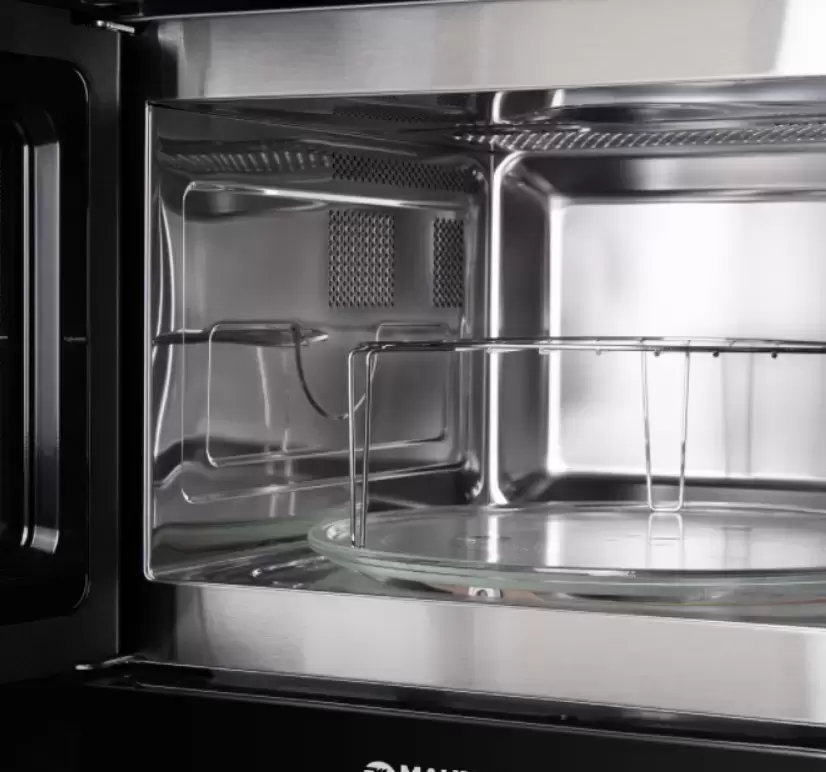 Встраиваемая микроволновая печь Maunfeld MBMO.25.7GB
