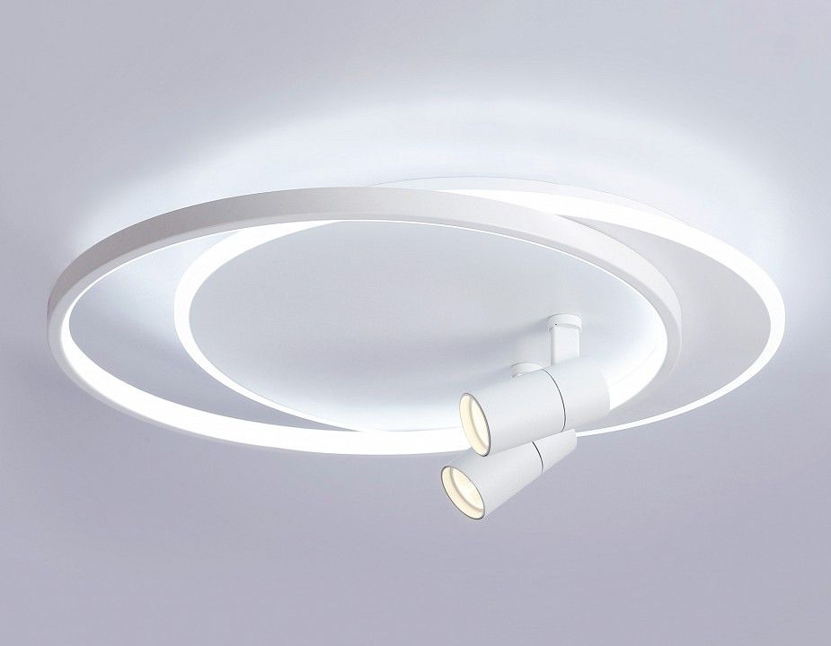 Накладной светильник Ambrella Light FL FL51391
