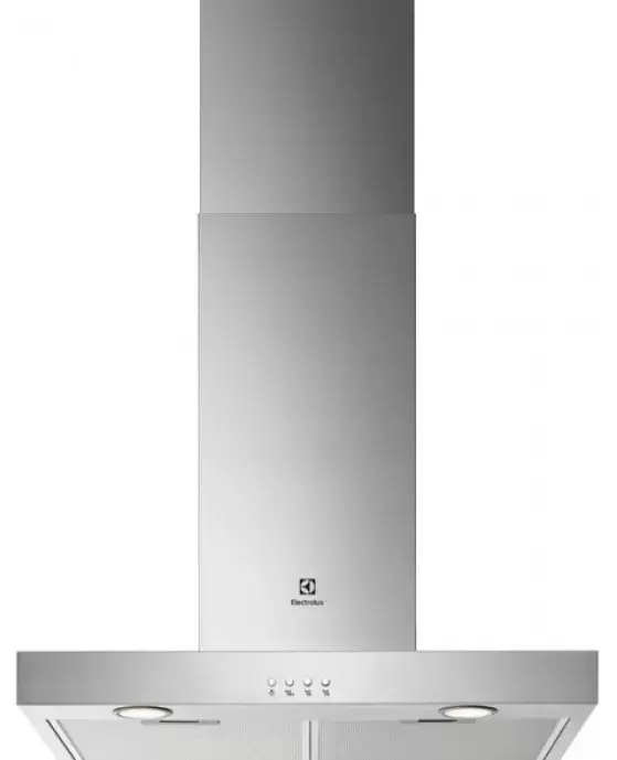 Вытяжка Electrolux LFT416X