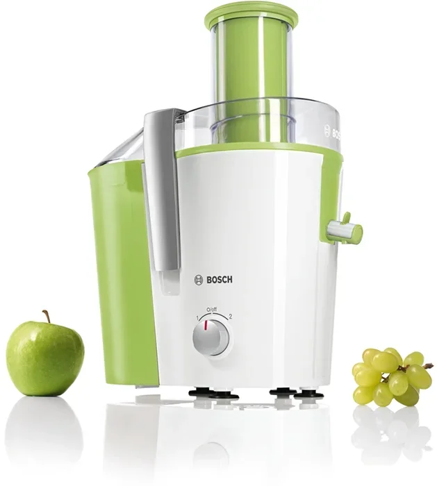 Соковыжималка Bosch MES 25G0