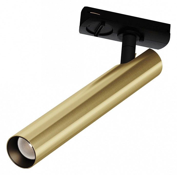 Светильник на штанге Maytoni Technical Фокус Т TR141-1-6W3K-M-BS