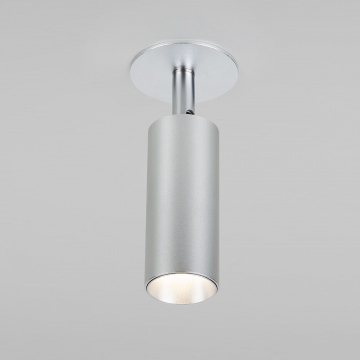 Спот Elektrostandard Diffe a058219