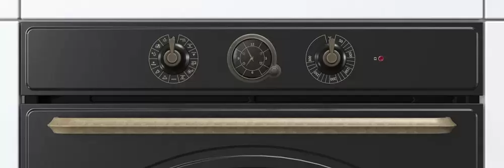 Духовой шкаф Gorenje BOS67372CLB